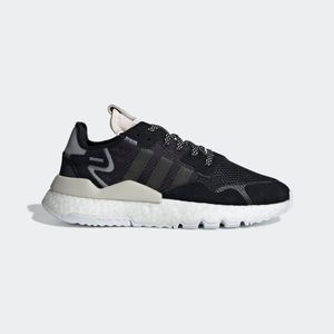 NWT Adidas Nite Jogger sneakers w/ boost size 6.5